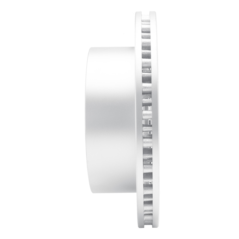 Ford E-250 Brake Rotor (1) - Rear - R1 Concepts - GeoSPEC Coated - `99-`07